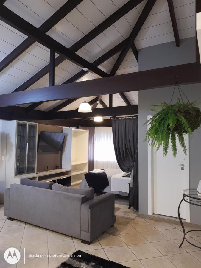Germanica Inn Blumenau